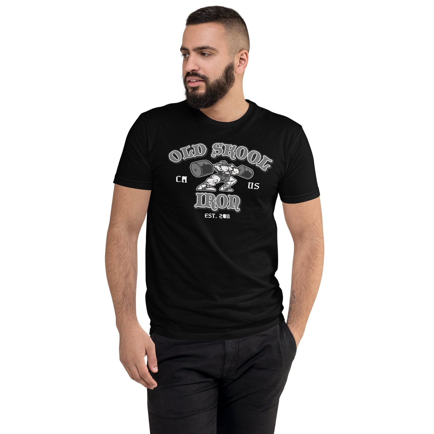 Classic OG Tee