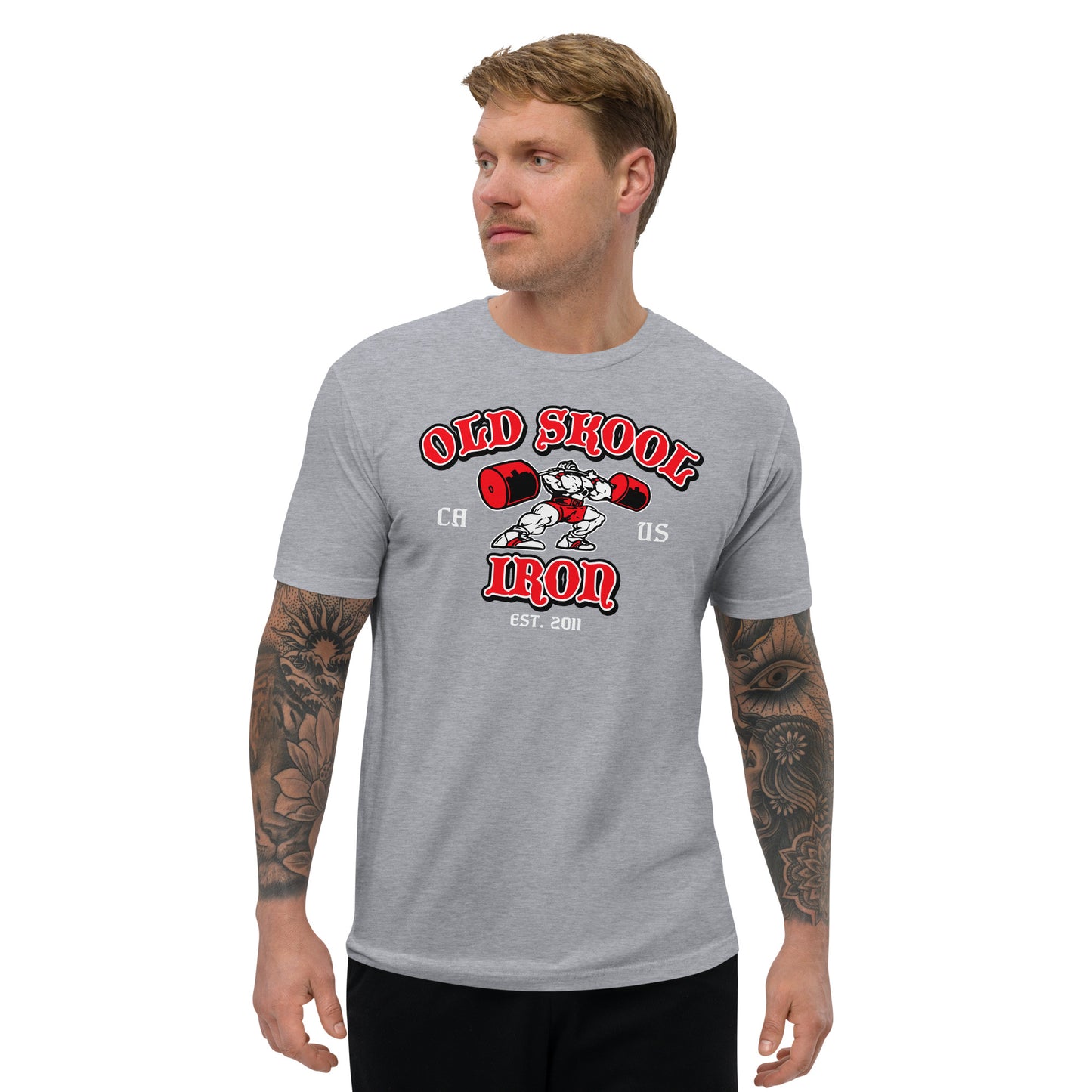 Classic OG Tee