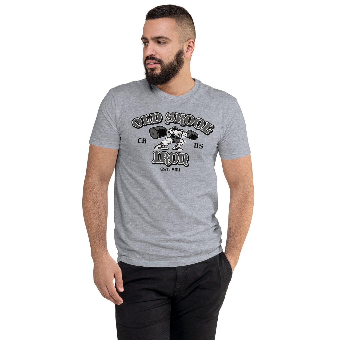 Classic OG Tee