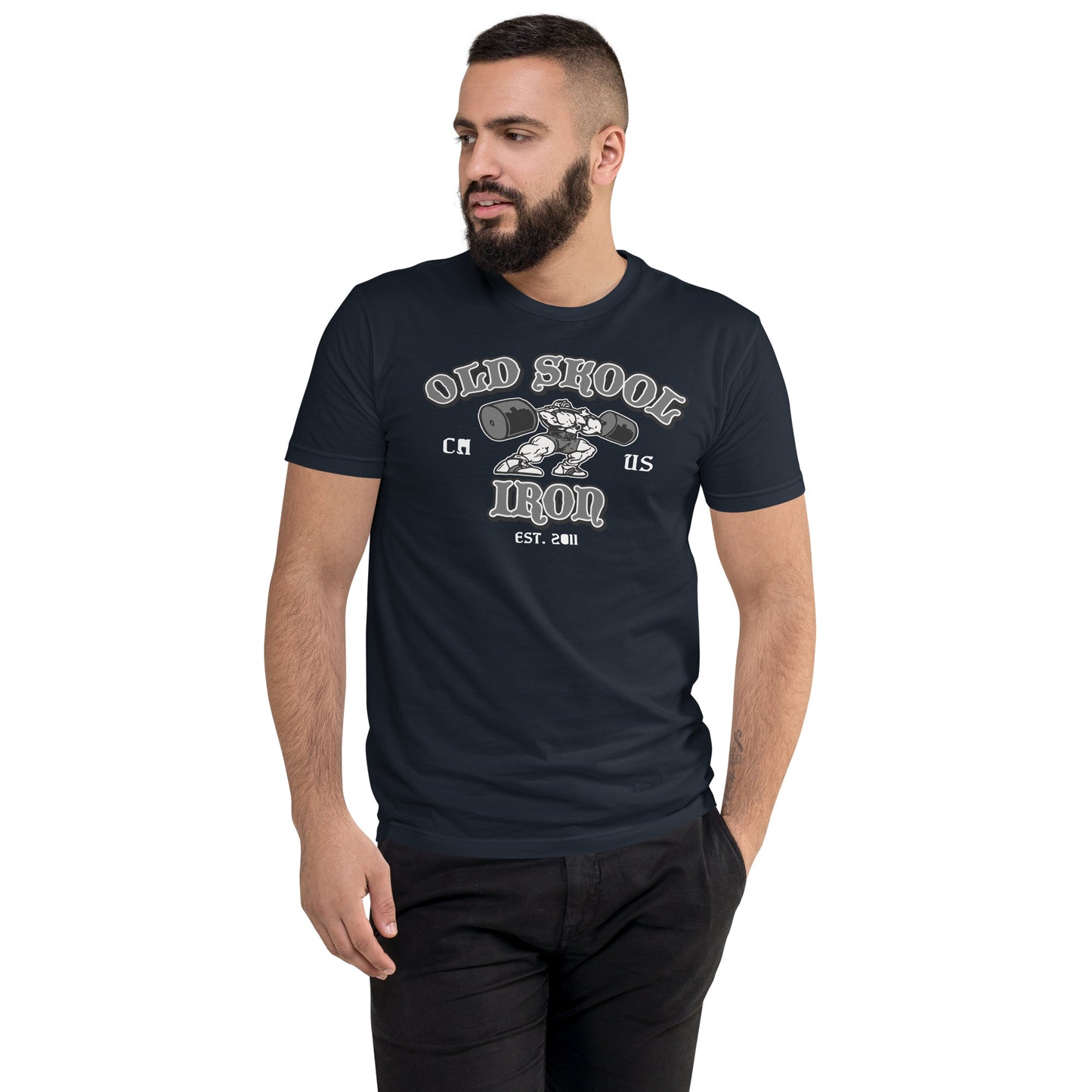 Classic OG Tee