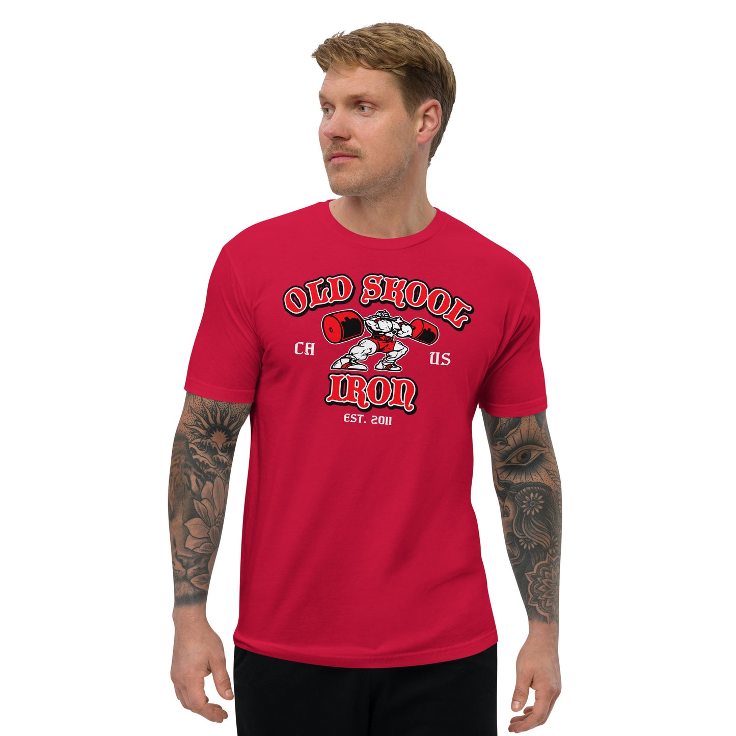 Classic OG Tee