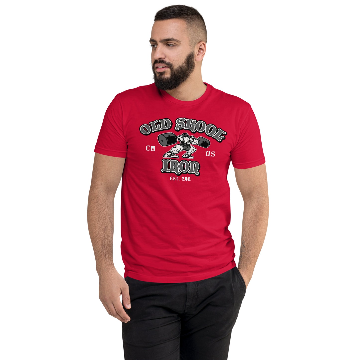 Classic OG Tee