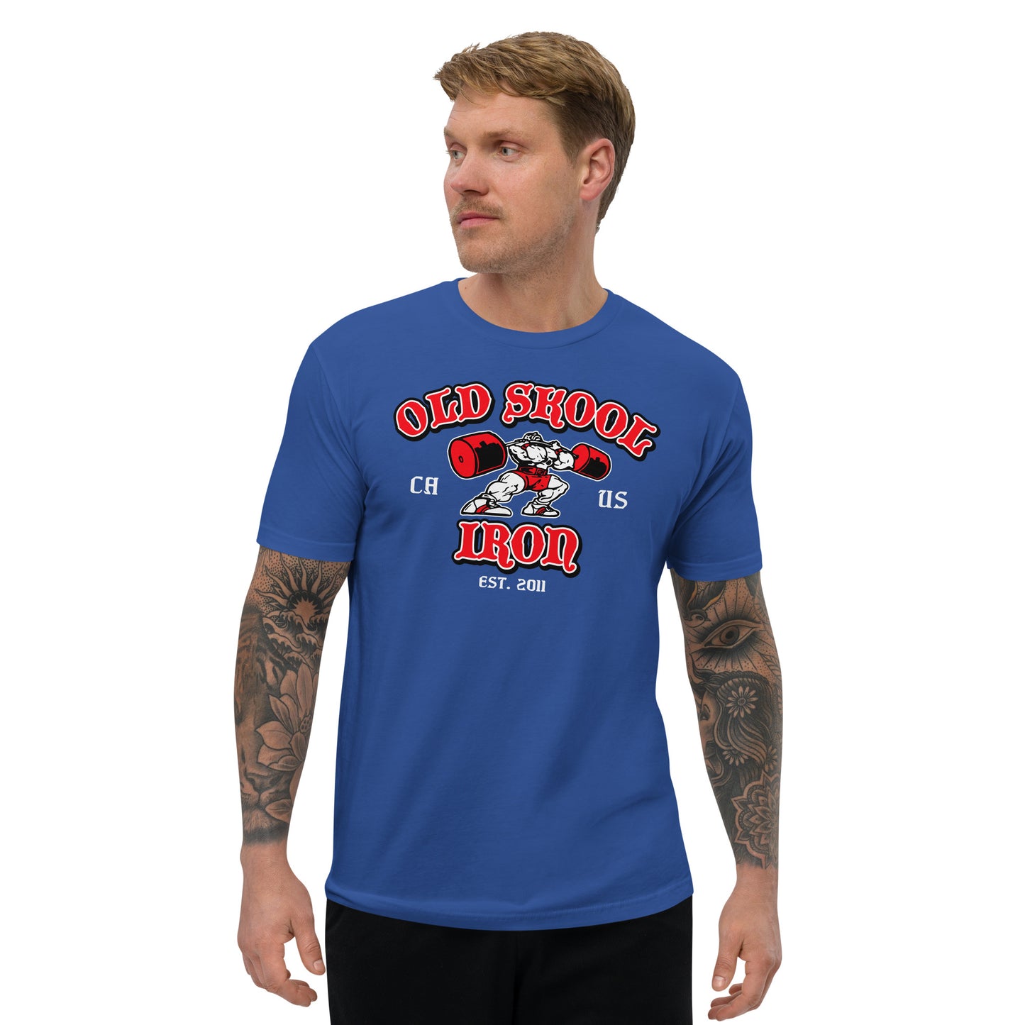 Classic OG Tee
