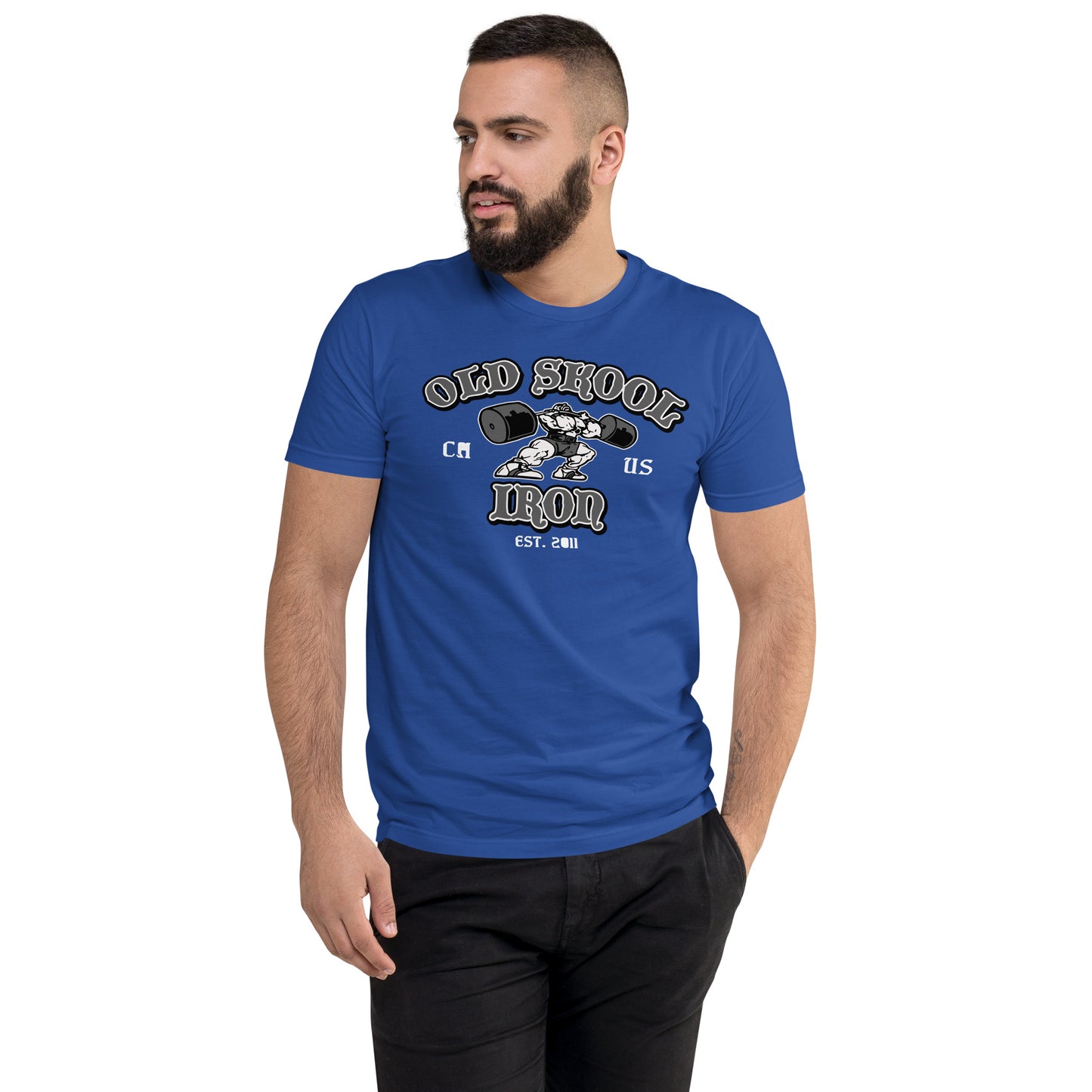 Classic OG Tee
