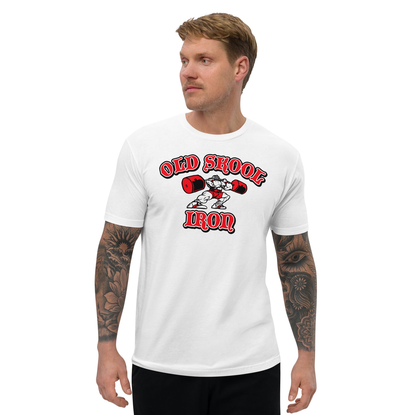 Classic OG Tee