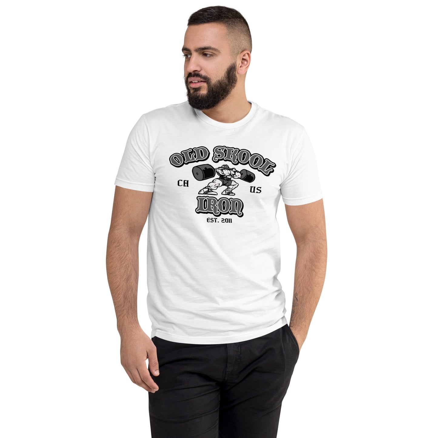 Classic OG Tee