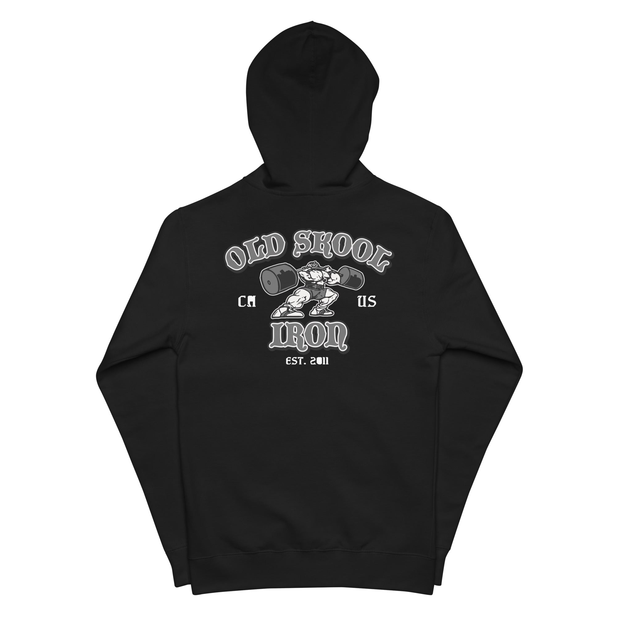 Old 2024 skool hoodie